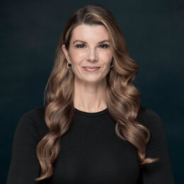 Steuerfachwirtin Nadine Roßmann