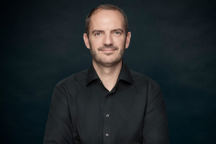 Steuerberater Lars Voßen