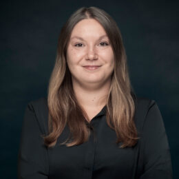 Steuerfachangestellte Katja Dorneth