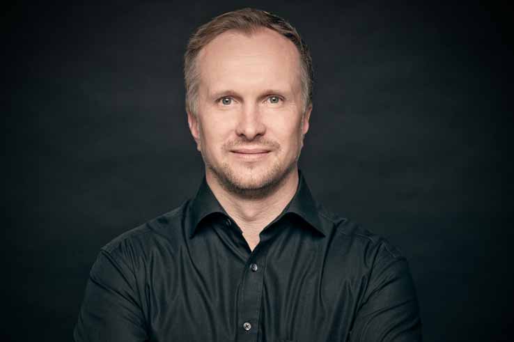 Stephan Wester